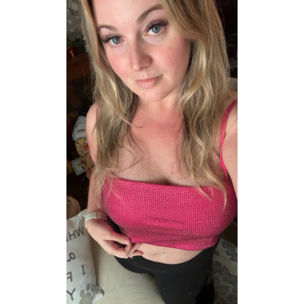 Meet your Posher, Christina